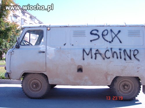 Ogien na tłoki