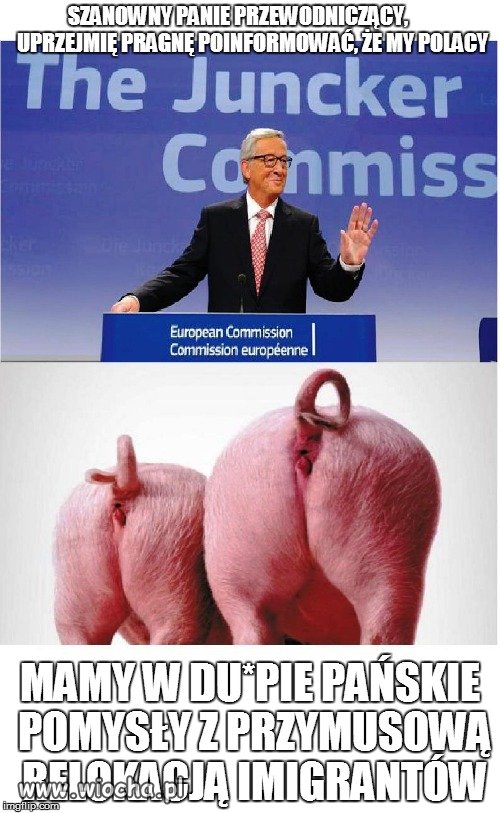 W EU mają coraz bardziej odjechane pomysły