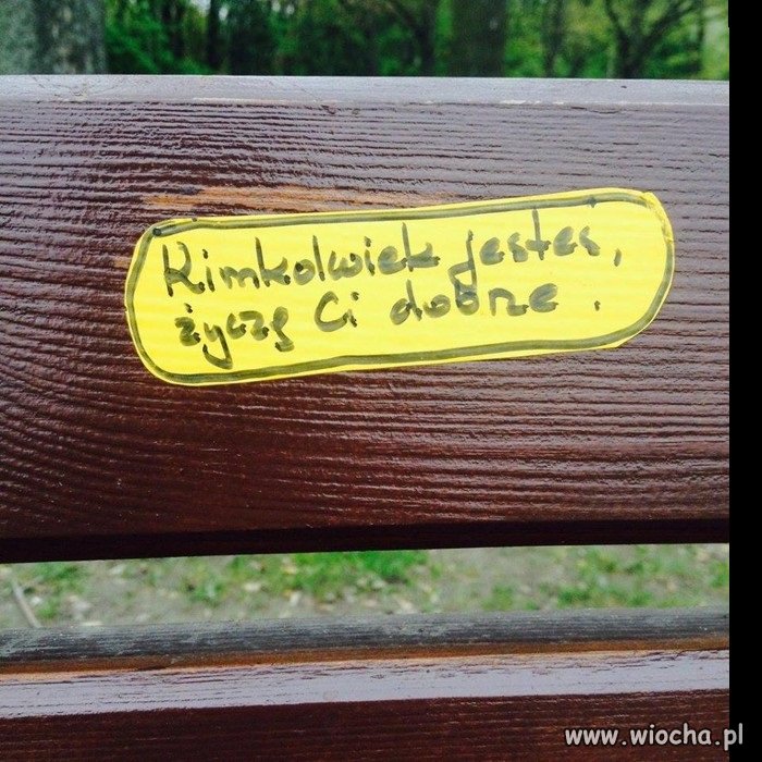 Pozytywnie na weekend 