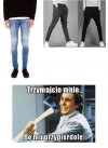 Moda na pedała
