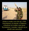 Polska to trudny teren