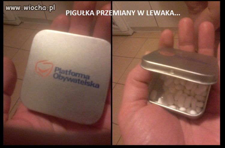 Polski matrix