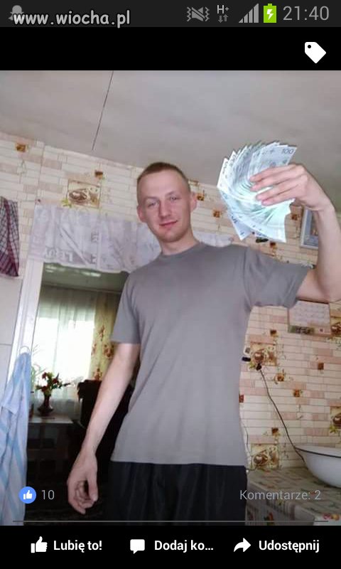 Hajsy się zgadzają