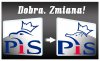 Dobra zmiana