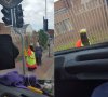 Tymczasem w"Londonie"
