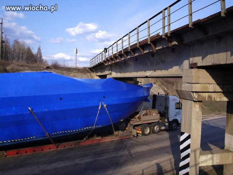 Logistyk