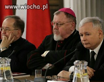 Trójpodział władzy 