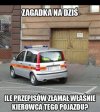 Zagadka na dziś.