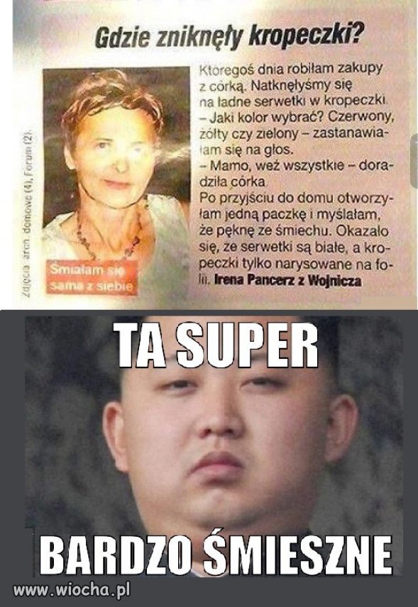 Historia, która zmieni Twoje życie.