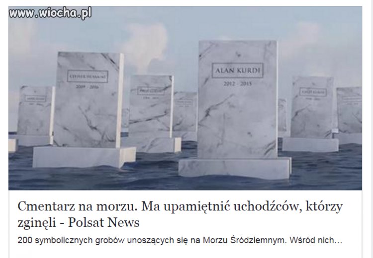 Ciekawe co jeszcze?!
