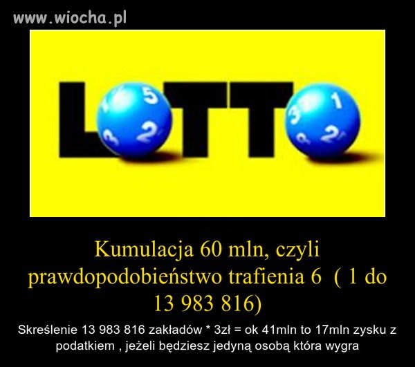 Tak dla przypomnienia