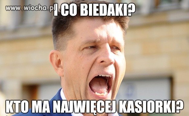 Wszystkiego nie ukrył