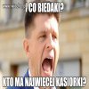 Wszystkiego nie ukrył