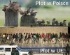 Płot.