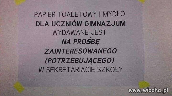 Naprawde?! 