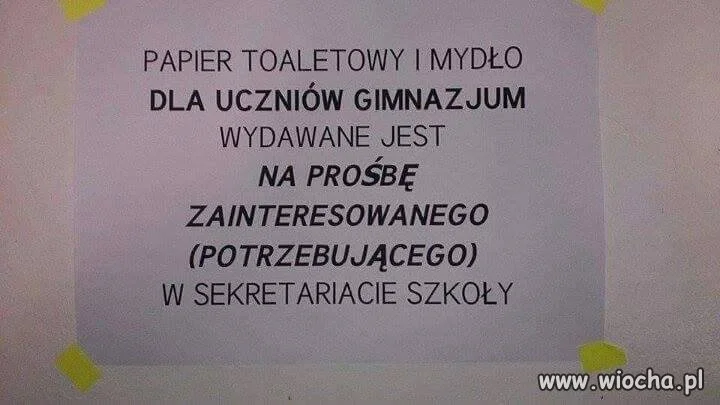 Naprawde?! 