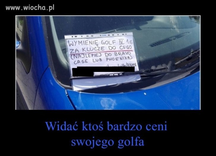 Taka sytuacja