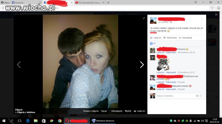 Ehh ta miłość 