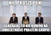 Rozmowa kwalifikacyjna 