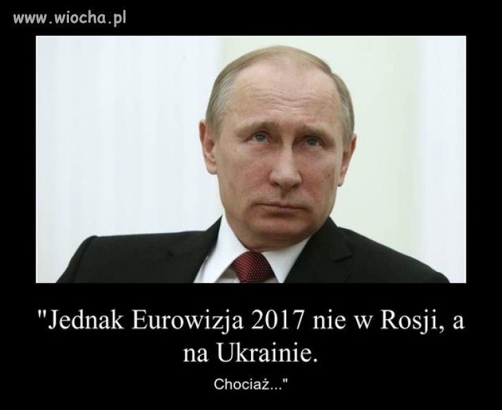 Tymczasem u Władka