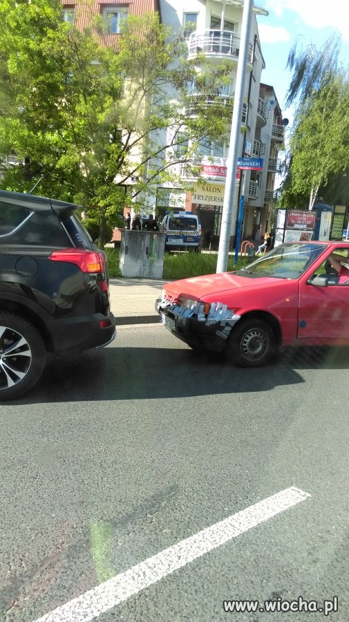 Będzie pan zadowolony