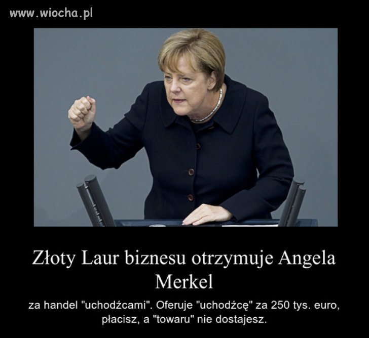 Złoty Laur biznesu ...