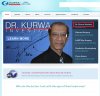 Dr. Kur*wa INVENTOR