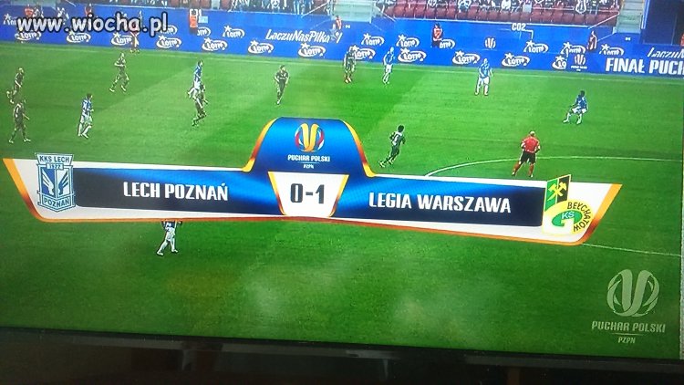 Puchar Polski w Polsacie Sport