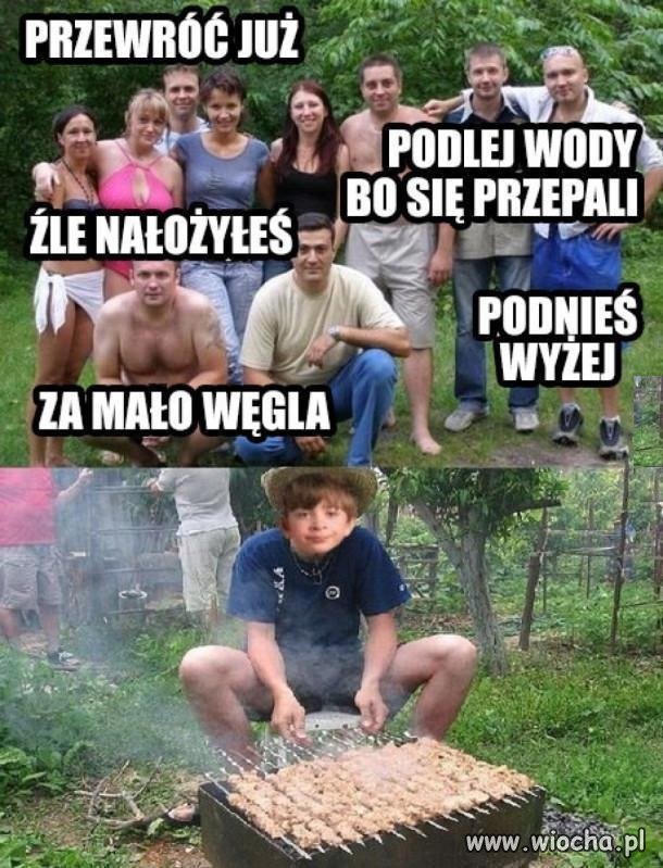 Za każdym razem...