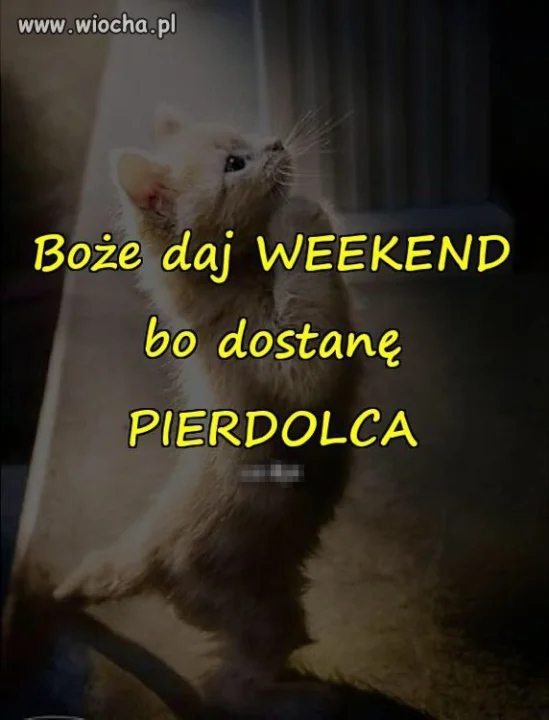 Weekend