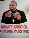 Dlaczego przy tak dużym obrocie gotówki