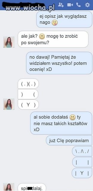 Szczerość to podstawa