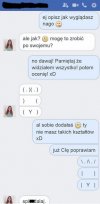 Szczerość to podstawa