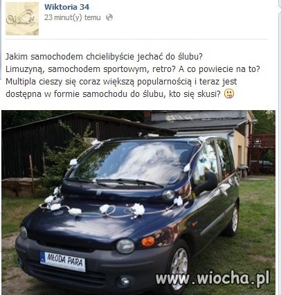 Ślub wstydu