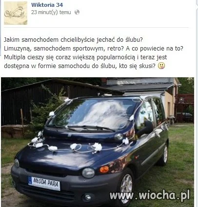 Ślub wstydu