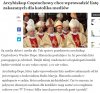 No i idioci będą słuchać swojego pasterza  