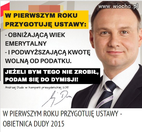 Polak i przed szkodą i po