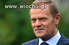 Kiedyś była wina Po i Tuska ,