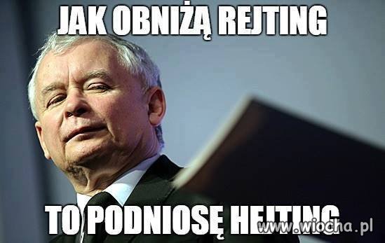Obniżyli 