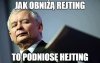 Obniżyli 