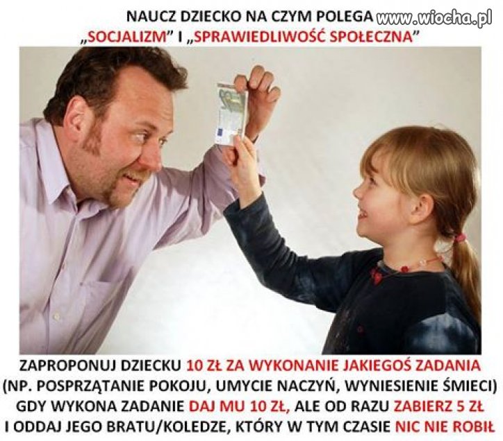 Fajny przykład. 