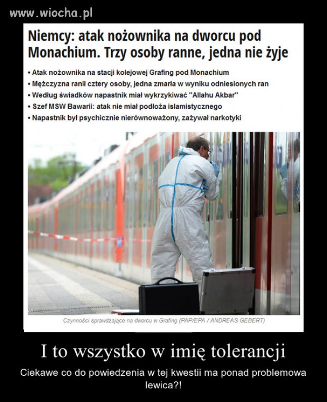 W imię ...