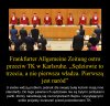FAZ ostro przeciw TK w Karlsruhe