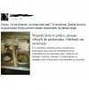 Wyprali kota w pralce.