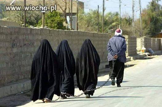 No lewicowe feministki, klaskać