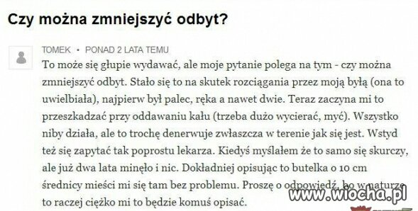 Koniec internetu 
