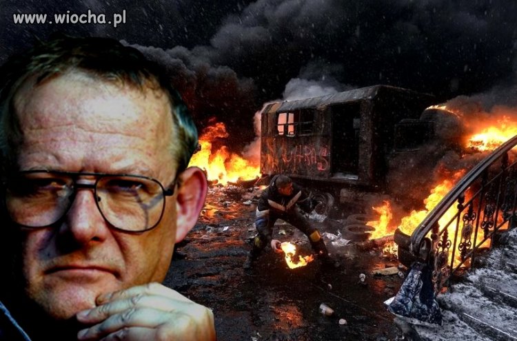 Sianie zamętu i manipulacja