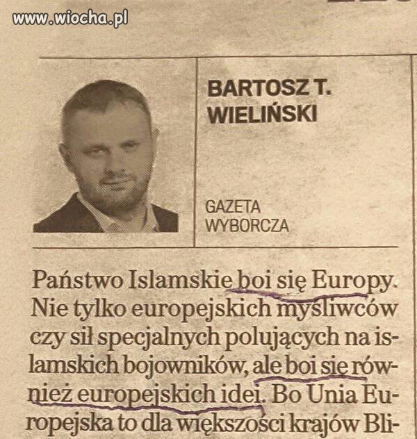 Tymczasem w równoległym świecie