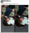 Rodzice idioci, patologia. Żal dziecka.