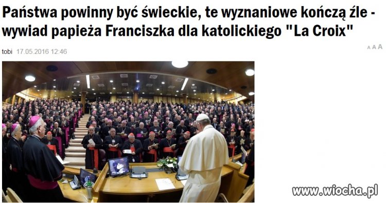 PIS wie lepiej i słucha Rydzyka